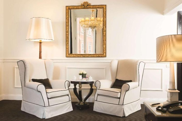 SUITE STANDARD Room