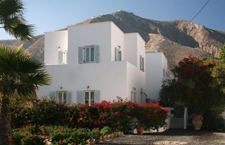 General view