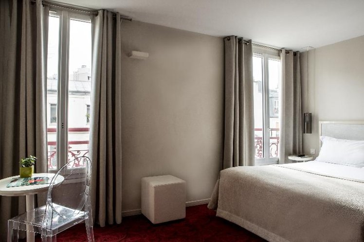 Double or Twin EXECUTIVE Room