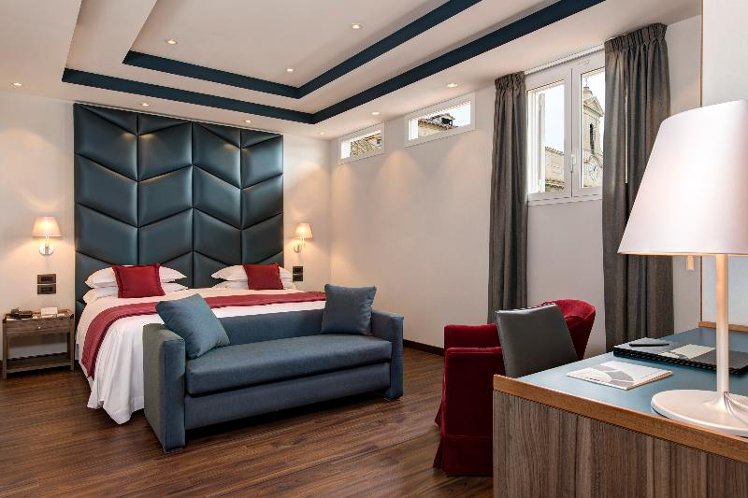 Double or Twin SUPERIOR Room