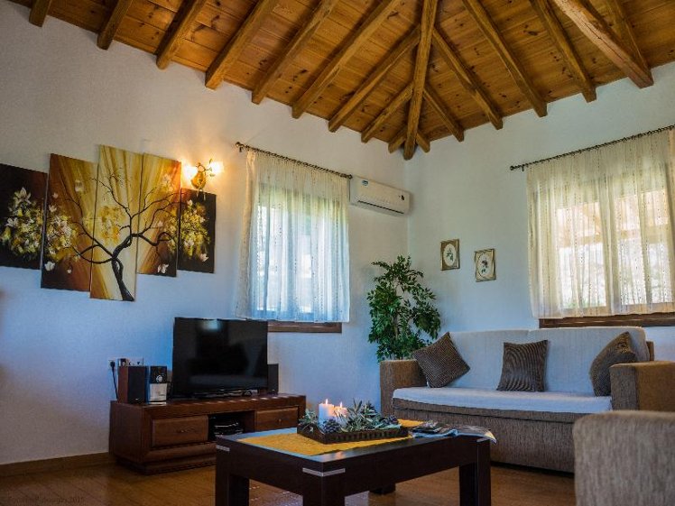 VILLA TWO BEDROOMS Room