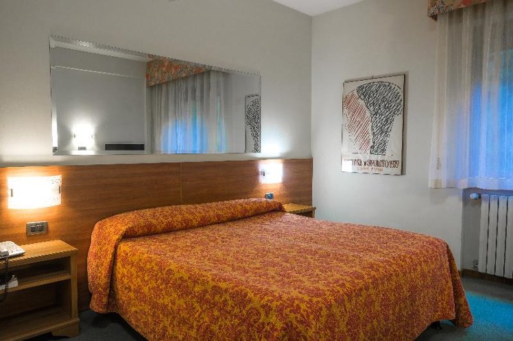 Double or Twin STANDARD Room
