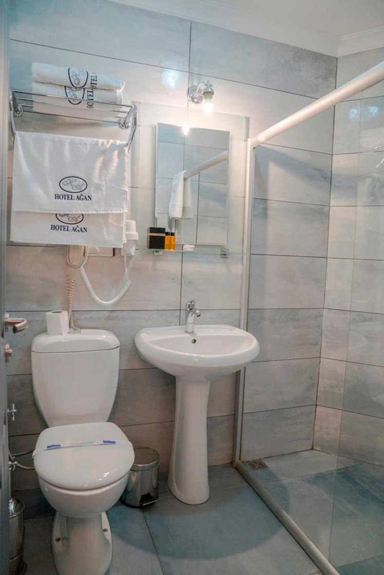 Agan Hotel Istanbul Oldcity