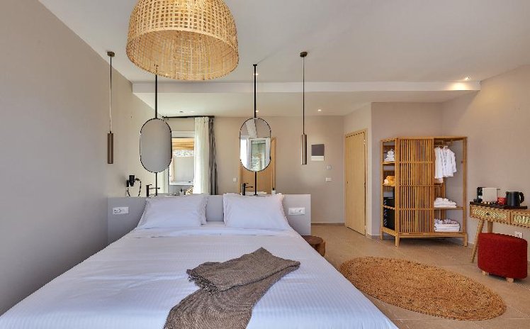SUITE EXECUTIVE Room