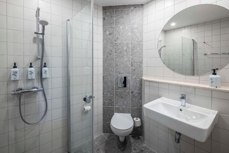 JUNIOR SUITE STANDARD Room