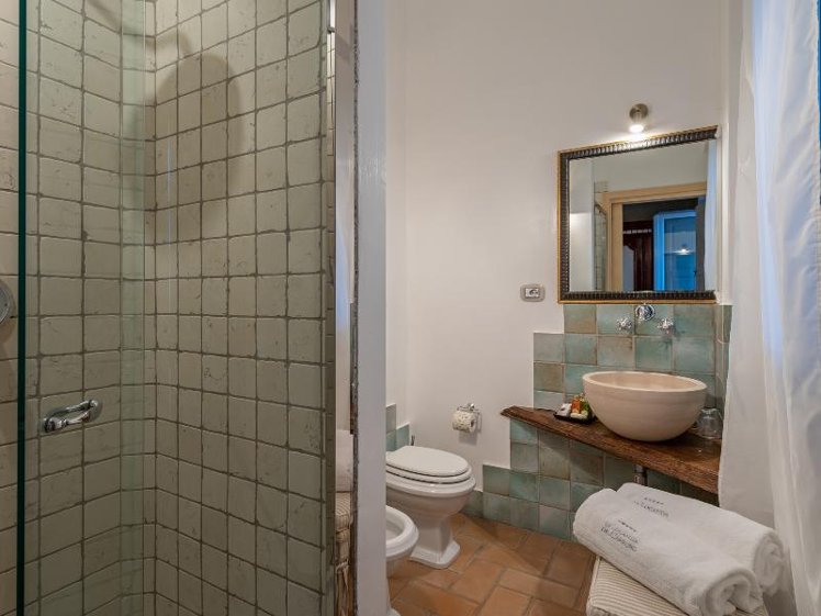 DOUBLE DELUXE Room