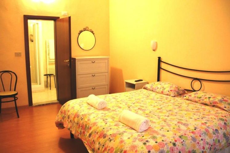 Relais Florence Hotel