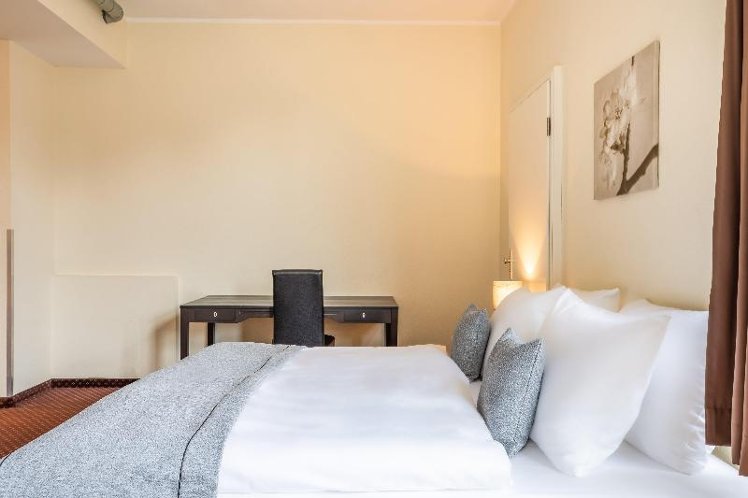 Double or Twin PREMIUM Room