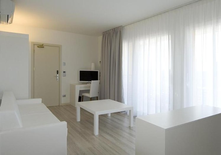 SUITE STANDARD Room