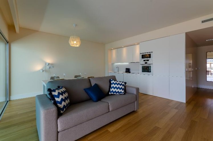APARTMENT TWO BEDROOMS Room