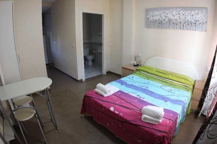 STUDIO CAPACITY 2 Room