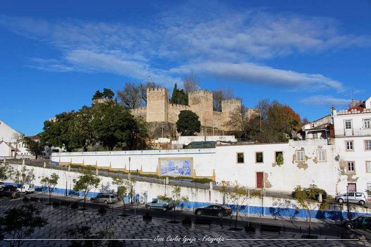 General view