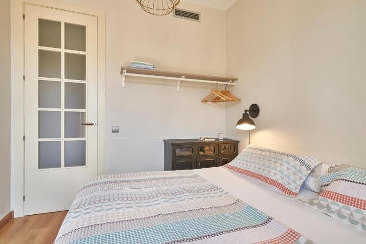 APARTMENT CAPACITY 1 Room