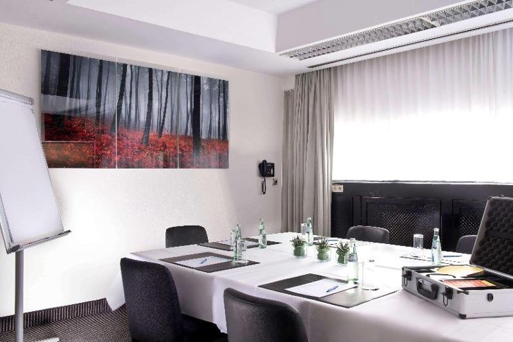 Wyndham Stuttgart Airport Messe