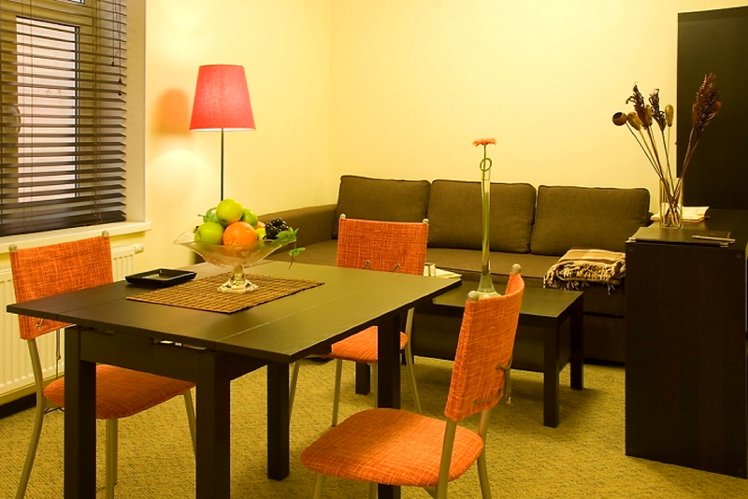 DOUBLE WITH KITCHENETTE Room