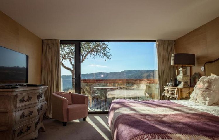 Double or Twin SUPERIOR Room