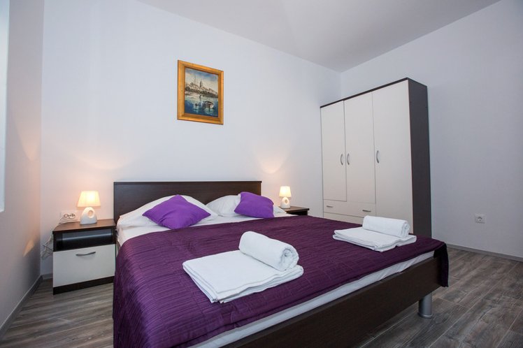 APARTMENT TWO BEDROOMS Room