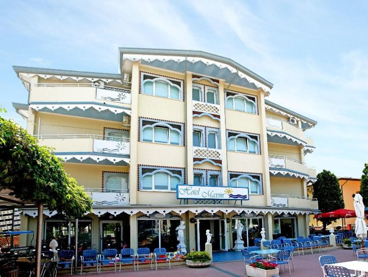 General view