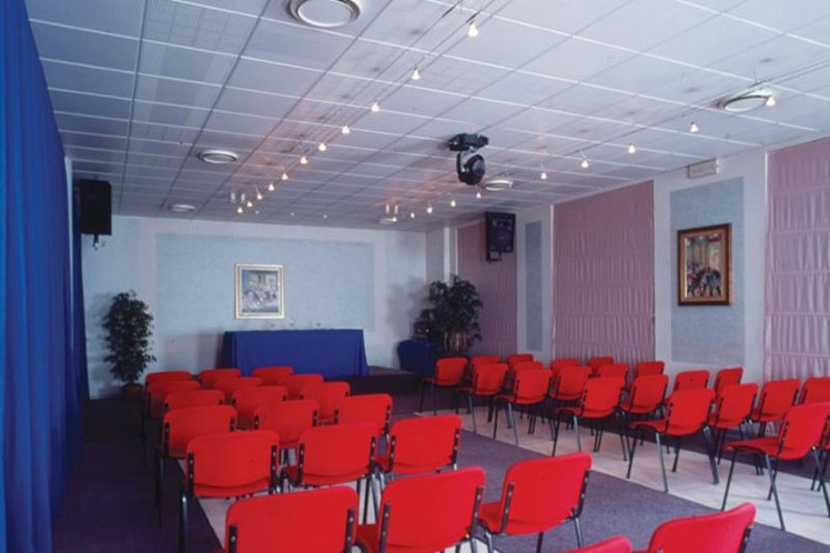 Conferences