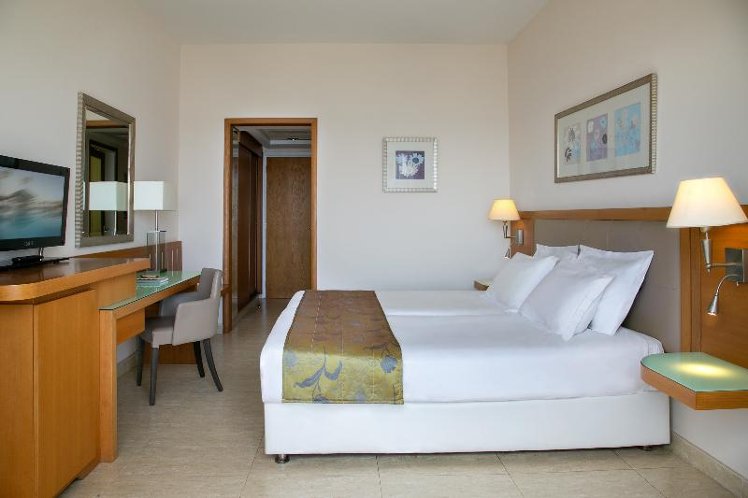 Double or Twin STANDARD Room