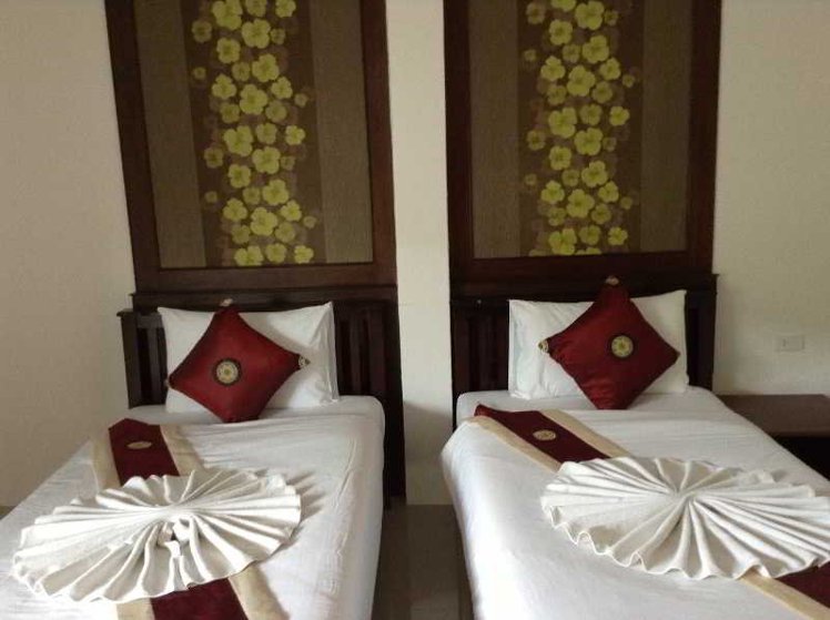 Hasna Palace