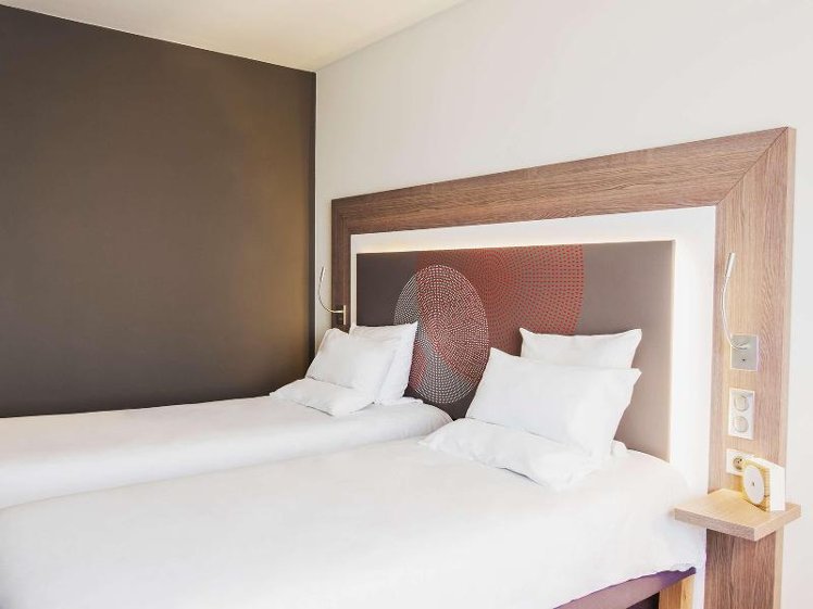 TWIN EXECUTIVE Room