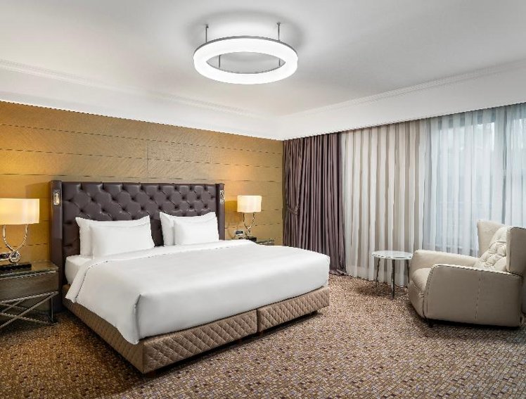 DOUBLE EXECUTIVE Room