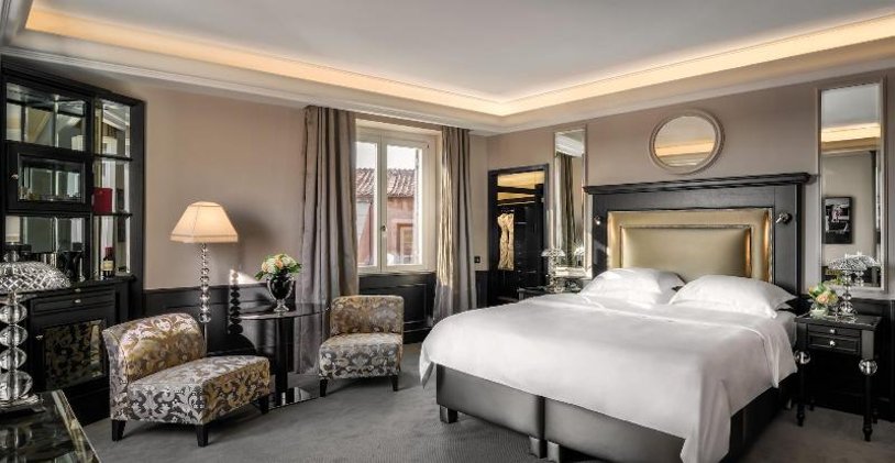 Hassler Roma