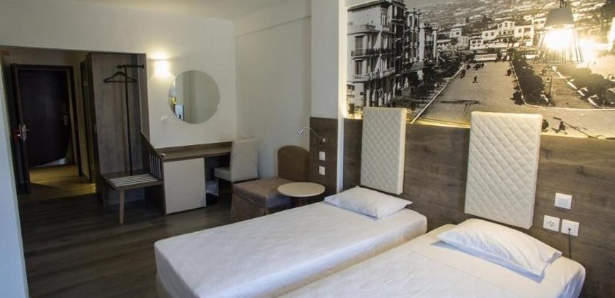 Double or Twin SUPERIOR Room