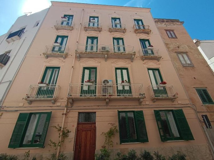 B&B Trapani Granveliero