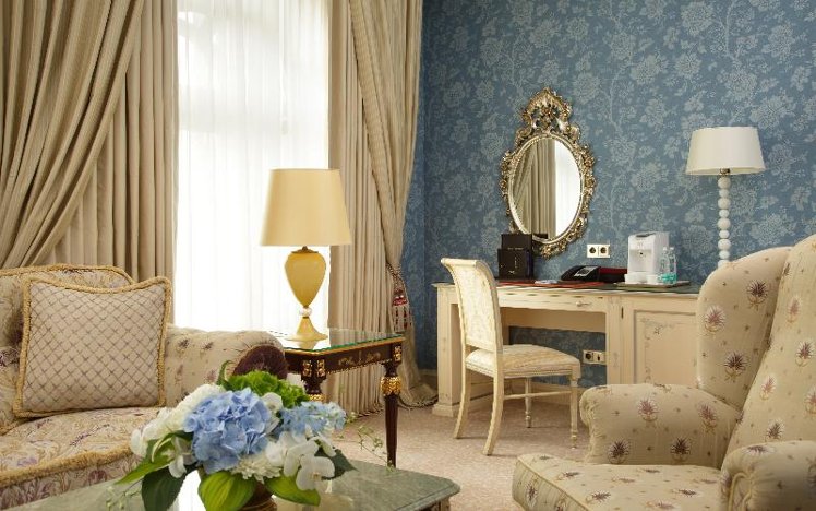 SUITE STANDARD Room