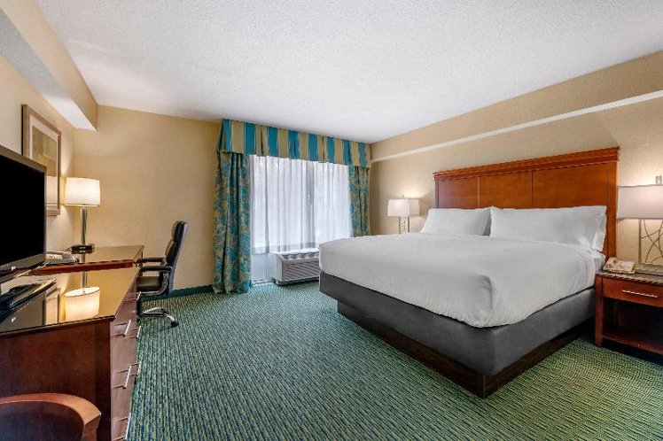 SUITE POOL VIEW Room