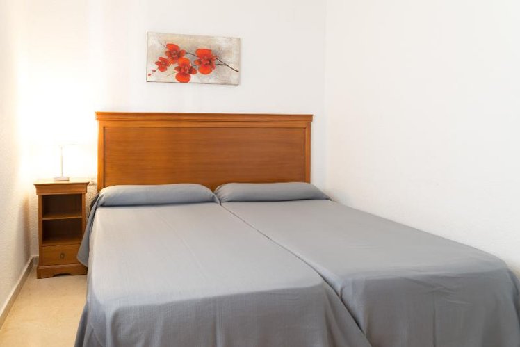 APARTMENT TWO BEDROOMS Room