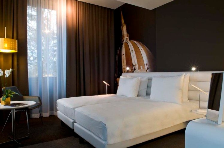 SINGLE STANDARD Room