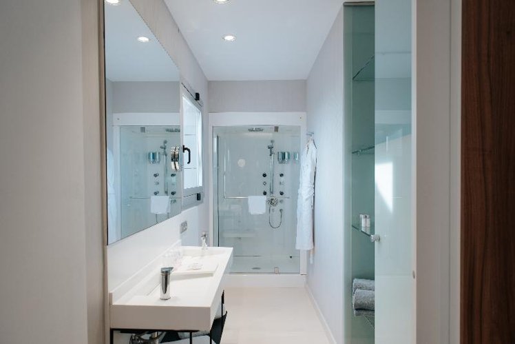 SUITE STANDARD Room