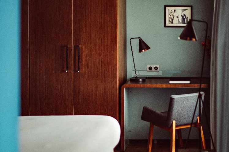 DOUBLE EXECUTIVE Room