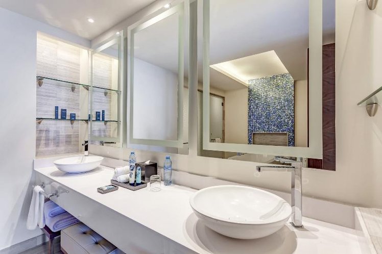 SUITE CLUB Room