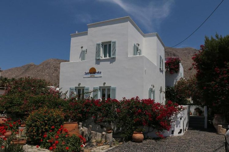 General view