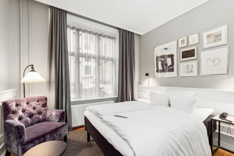 DOUBLE ECONOMY Room