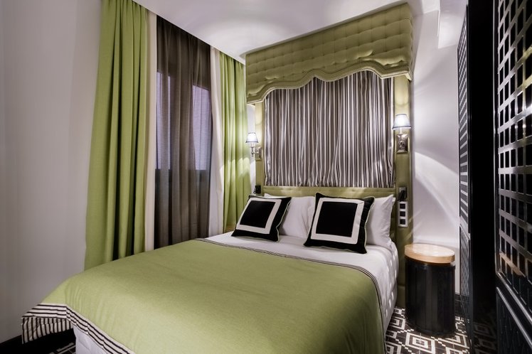 DOUBLE BASIC Room