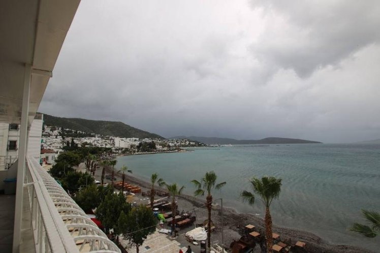 Room SEA VIEW Room