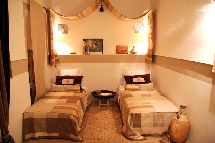 Riad 5 Sens