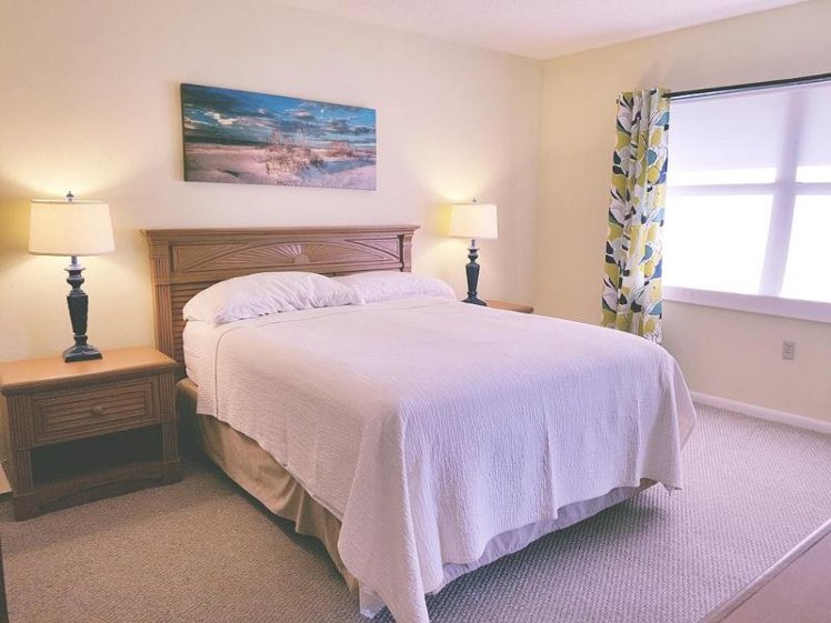 APARTMENT TWO BEDROOMS Room