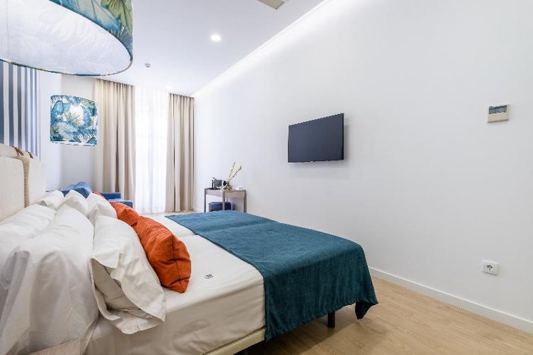 Double or Twin SUPERIOR Room