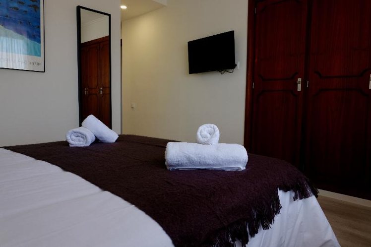 VILLA STANDARD Room