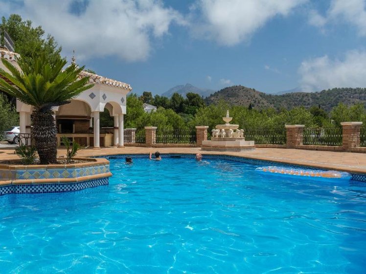 B&B Villa Carmen