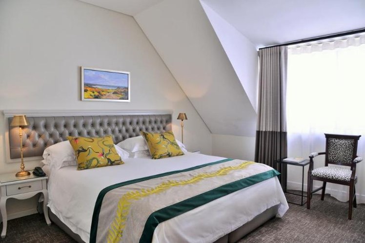 SINGLE CLASSIC Room