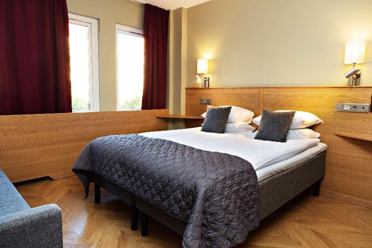 Sure Hotel by Best Western Arena