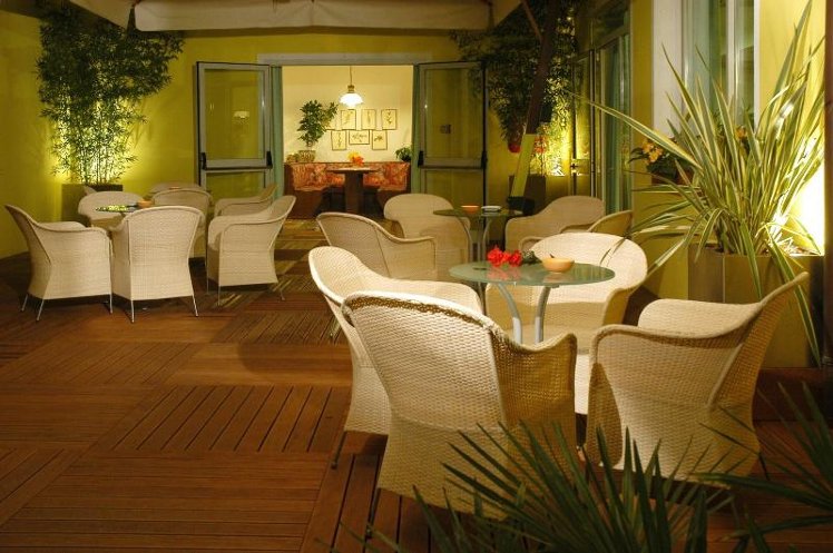 Hotel Miramare