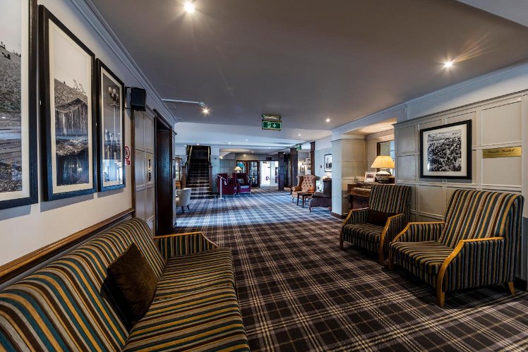 Old Ship Hotel